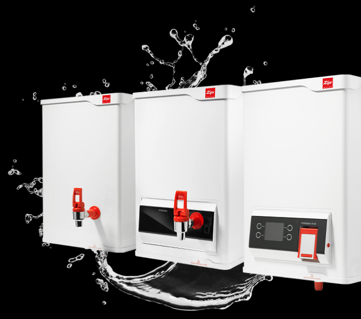 hydroboil