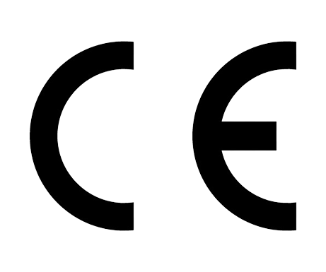 CE accreditation