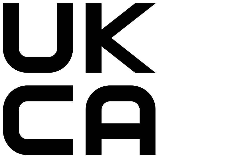 UKCA certification