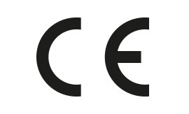 CE logo