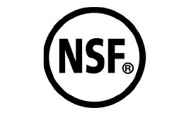 NSF logo