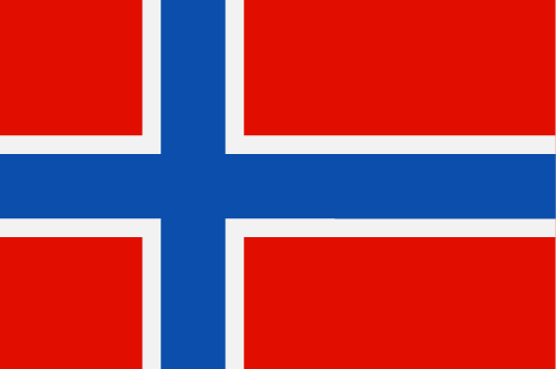 Norway Flag