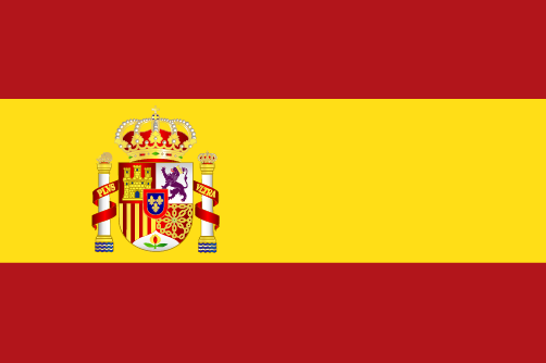 Spain Flag