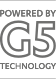 g5 logo