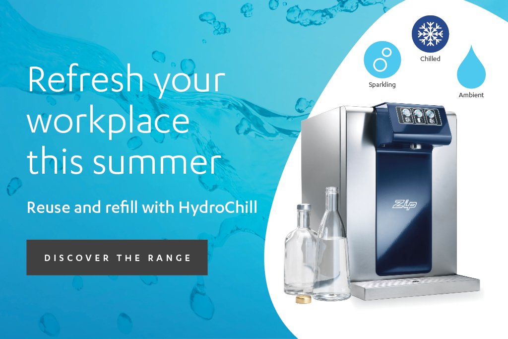 Hydrochill
