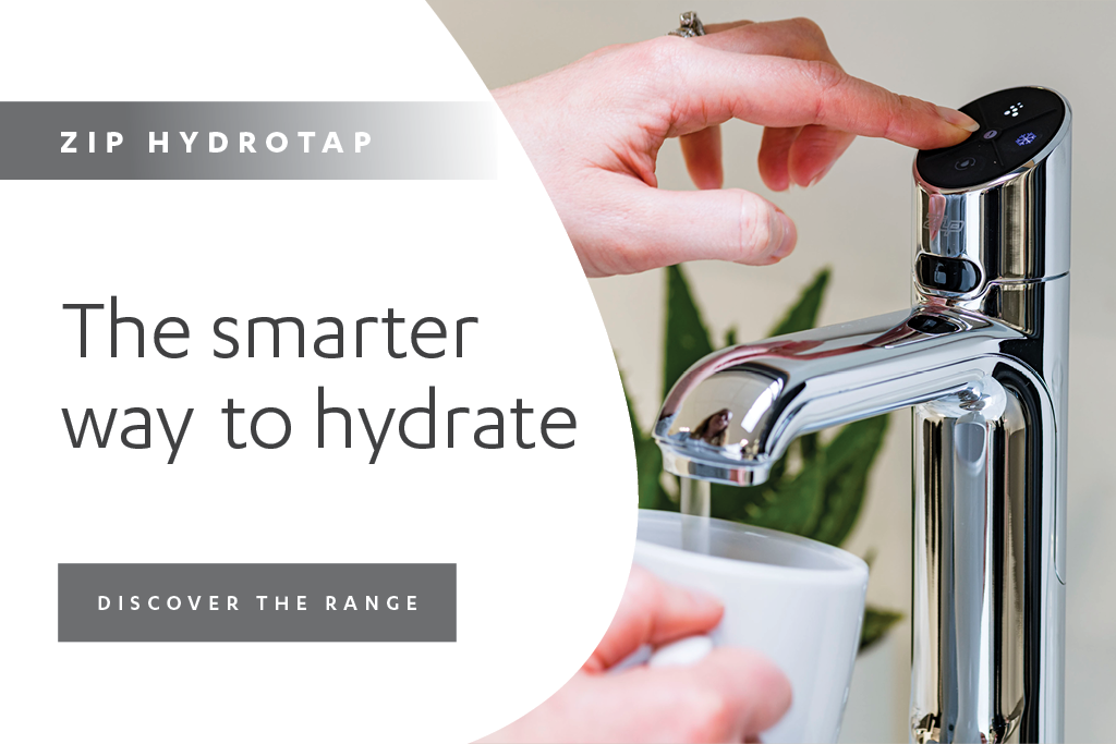 Hydrotap