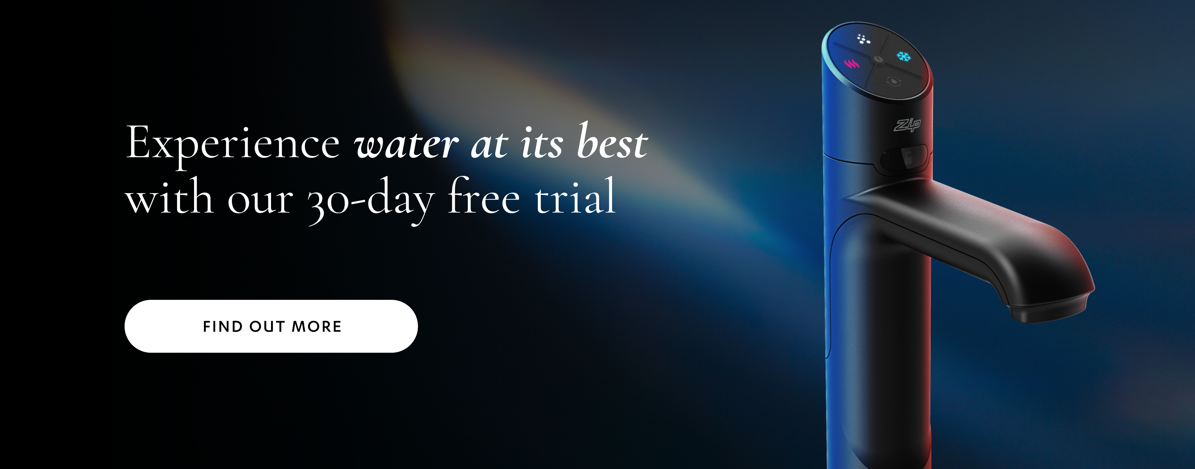 Hydrotap Free Trial