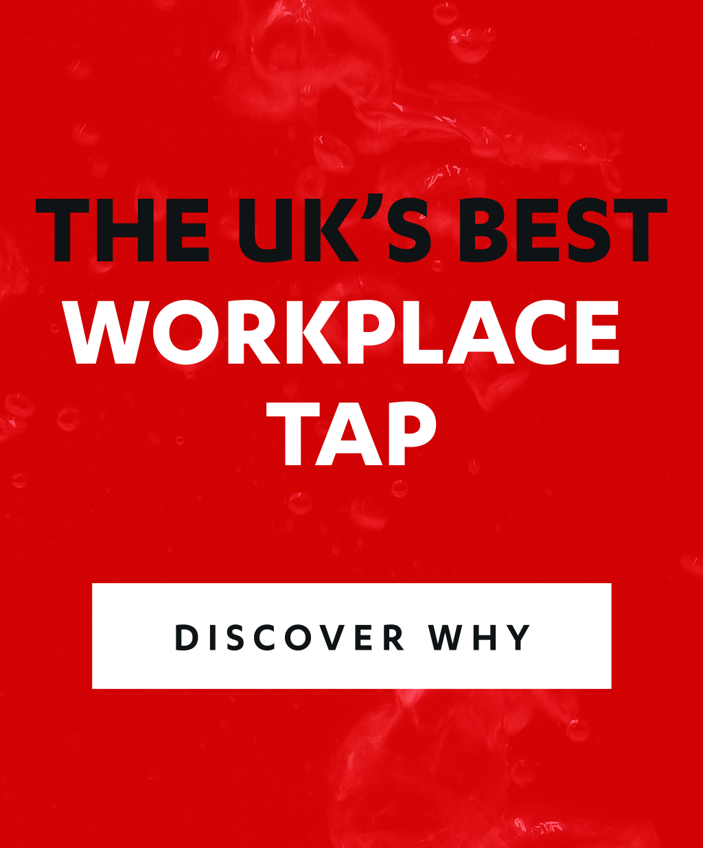 UKs best workplace tap