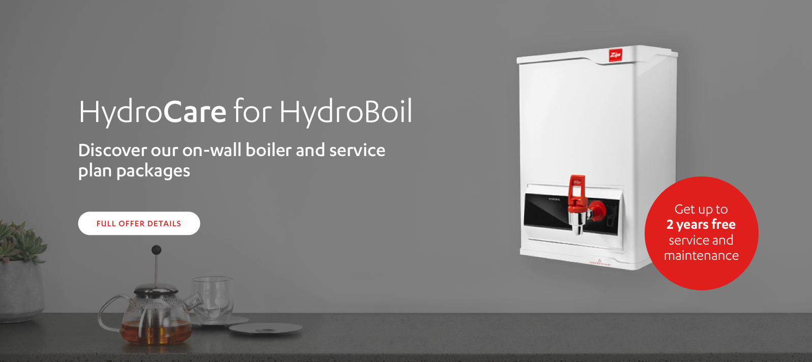 Hydroboil