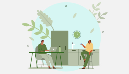 The ESG Roundtable