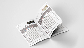 Explore the Zip range