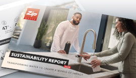 Sustainability Report