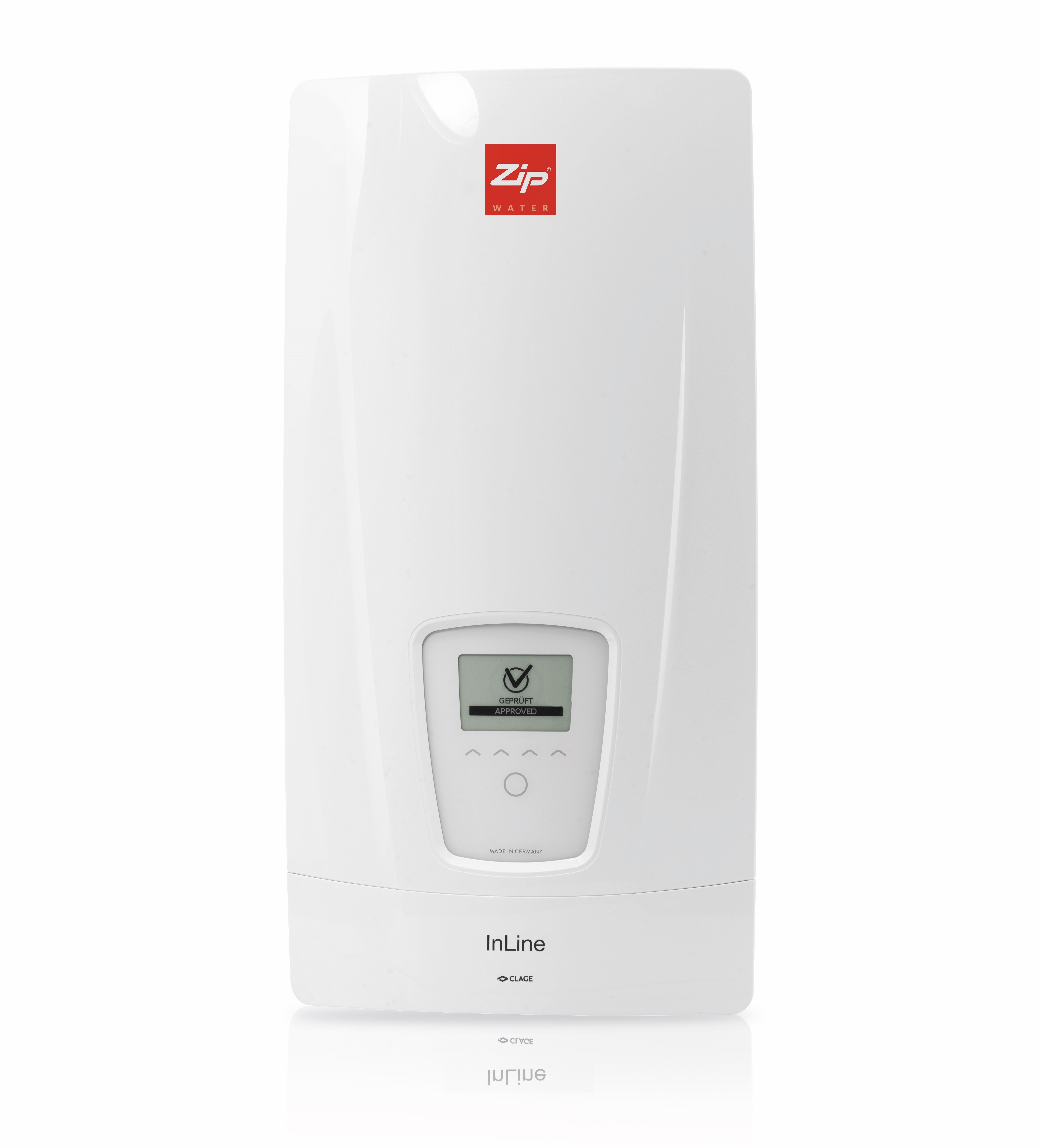 Zip Inline DEX Electronic Water Heater