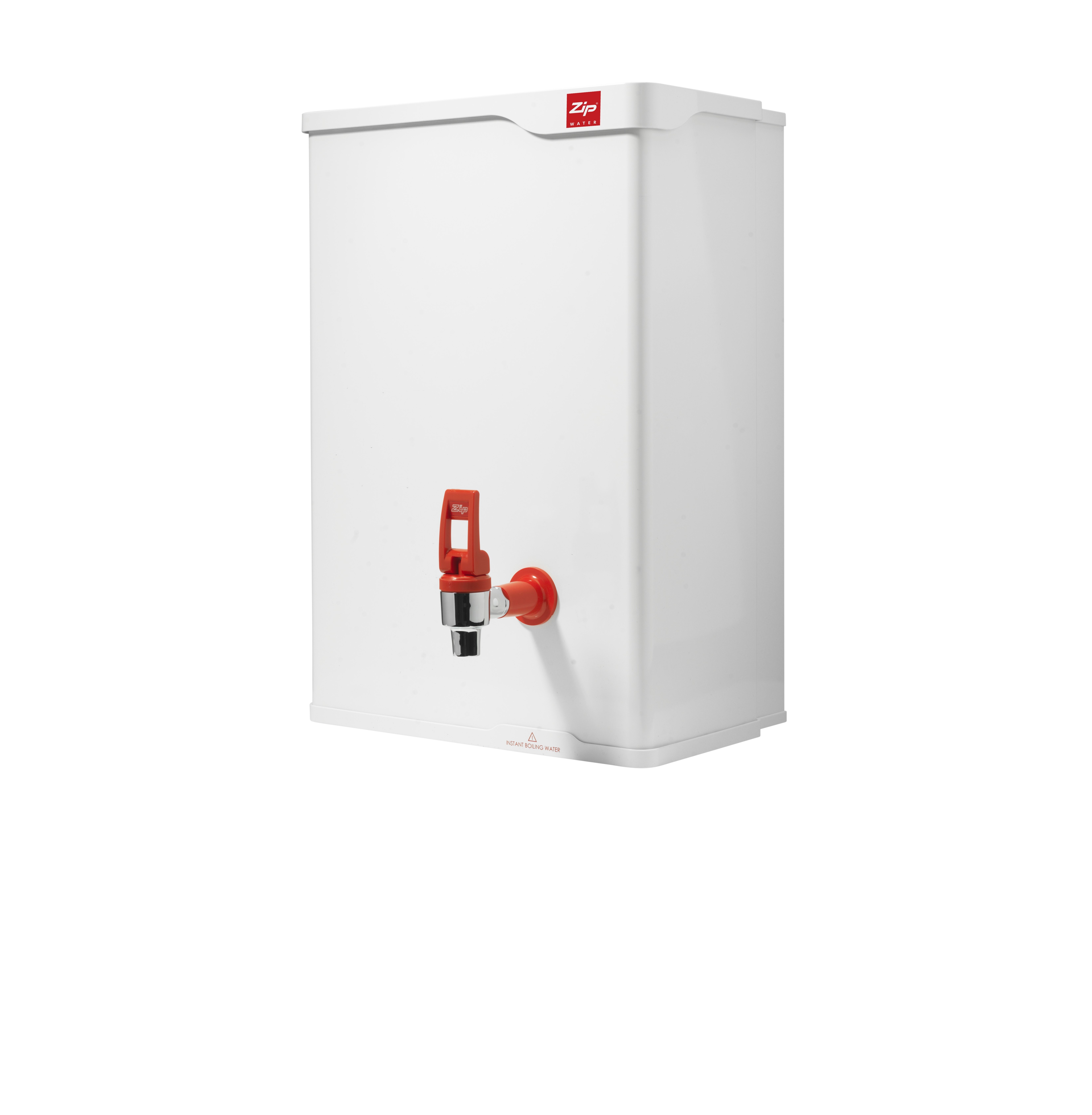 Zip EconoBoil Thermostatic Instant Boiling Water