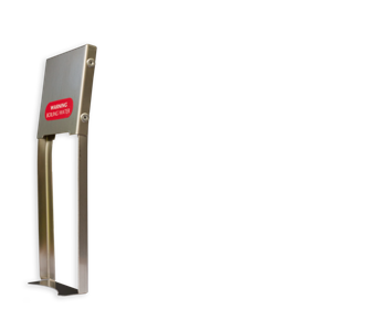 HydroBoil Touch-Free Adaptor