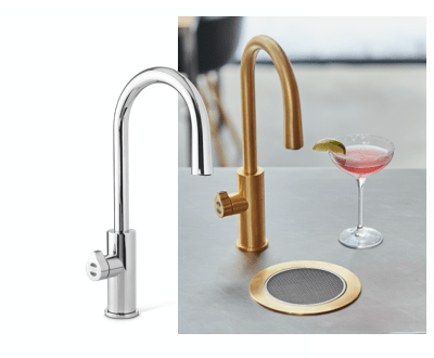 Zip HydroTap Arc Plus