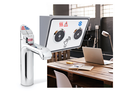 Zip HydroTap Classic Accessibility