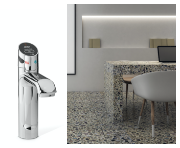 HydroTap Touch Free Wave