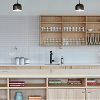 Zip HydroTap for Work