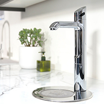 Zip Touch-Free Range