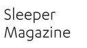 Sleeper Magazine