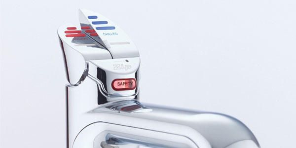 HydroTap Safety Swtich