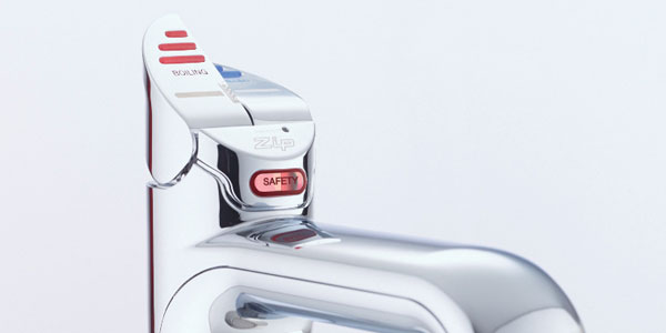 Zip HydroTap Lever