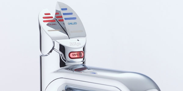 HydroTap Hands Free Lever