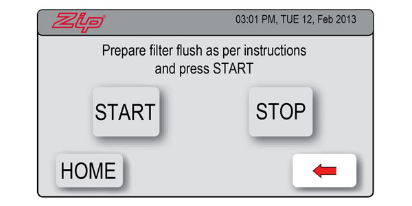 Zip G4-Filter-Change STEP12
