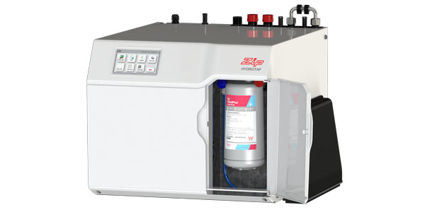 Zip G4-Filter-Change STEP1