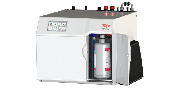Zip G4-Filter-Change STEP6