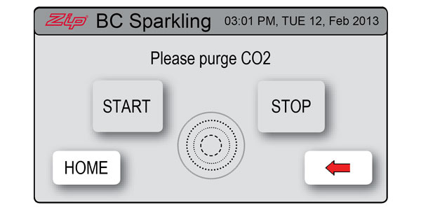 Zip G4-How-To-Change-1Kg-Co2-Bottle-Step 13