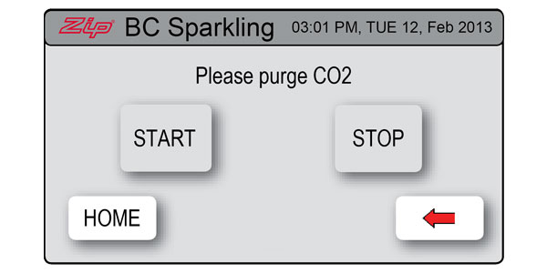 Zip G4-How-To-Change-1Kg-Co2-Bottle-Step 5