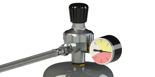 Zip G4-How-To-Change-1Kg-Co2-Bottle-Step 8