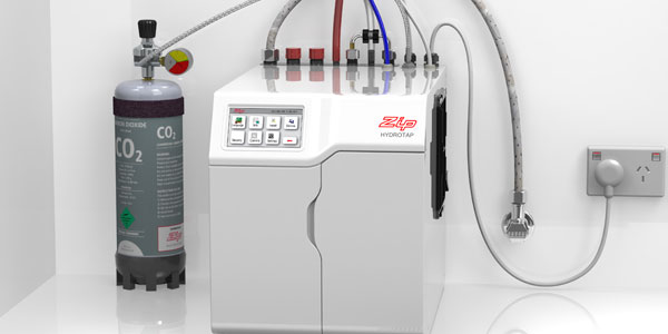 Zip G4-How-To-Change-1Kg-Co2-Bottle-Step 9
