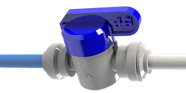 change filter on Zip HydroTap