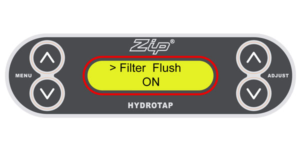 HydroTap G3 Instructions