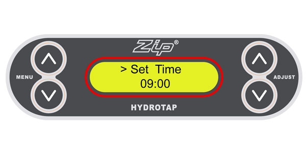 Zip How-Do-I-Set-The-Time-And-Date
