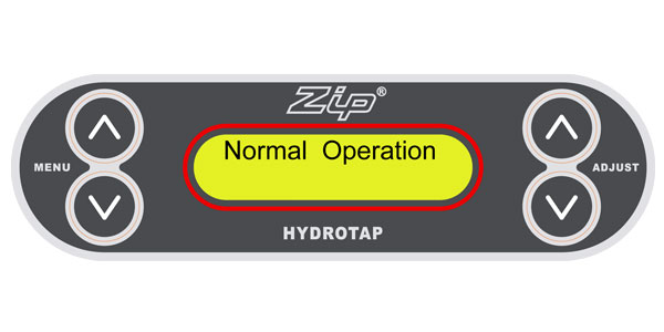 Zip How-Do-I-Adjust-The-Dispense-Time-G3-Step 3