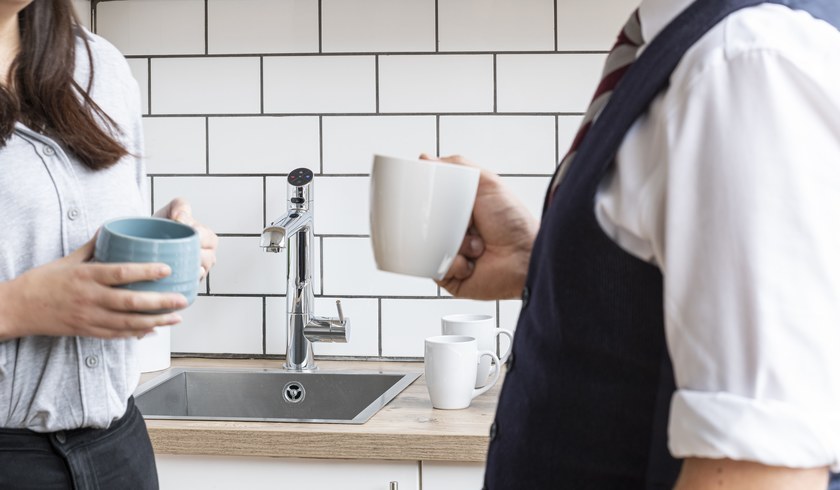 The wellbeing issue: the benefits of hydration at work