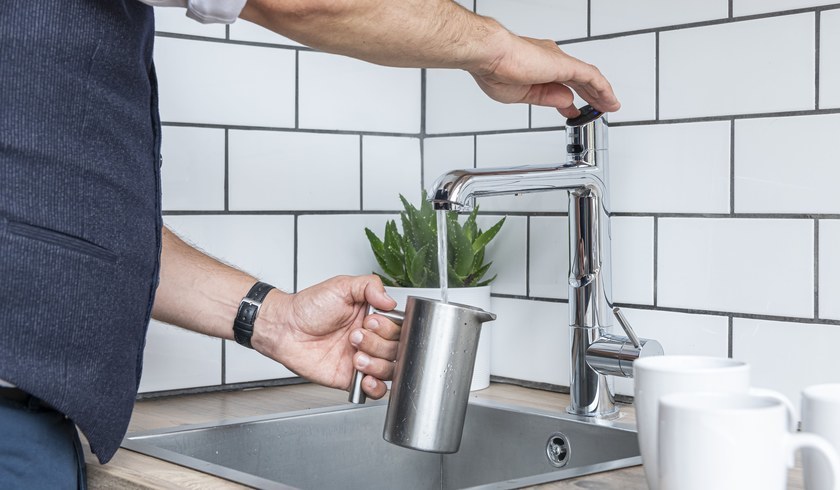 Top 7 tips for improving hydration at work