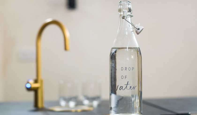 Why is water filtration important for health and wellbeing?