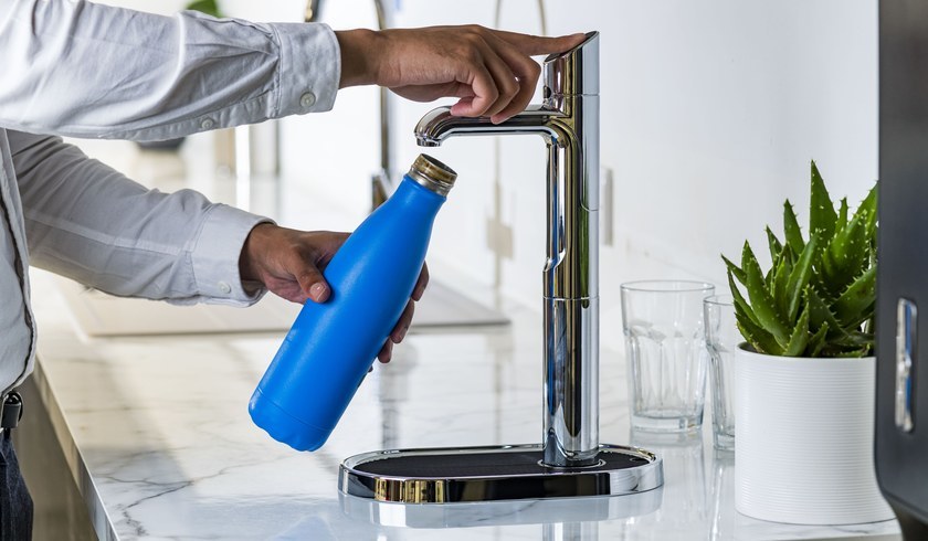 The ultimate guide to a plastic free workplace