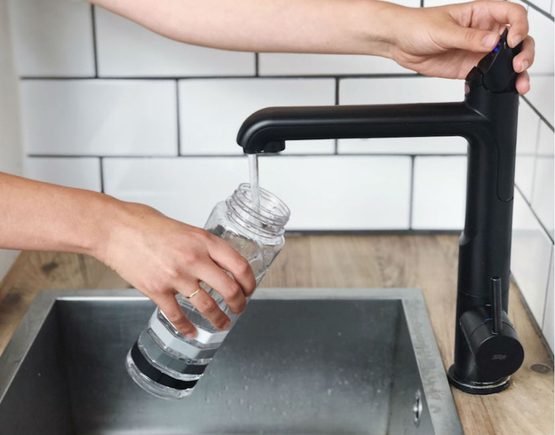 Four ways businesses can reduce plastic waste