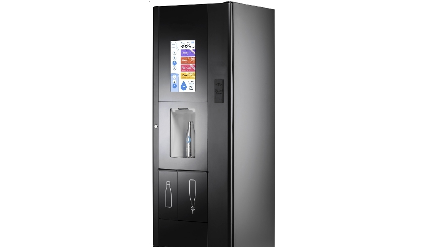 Join the next generation of hydration with HydroMe