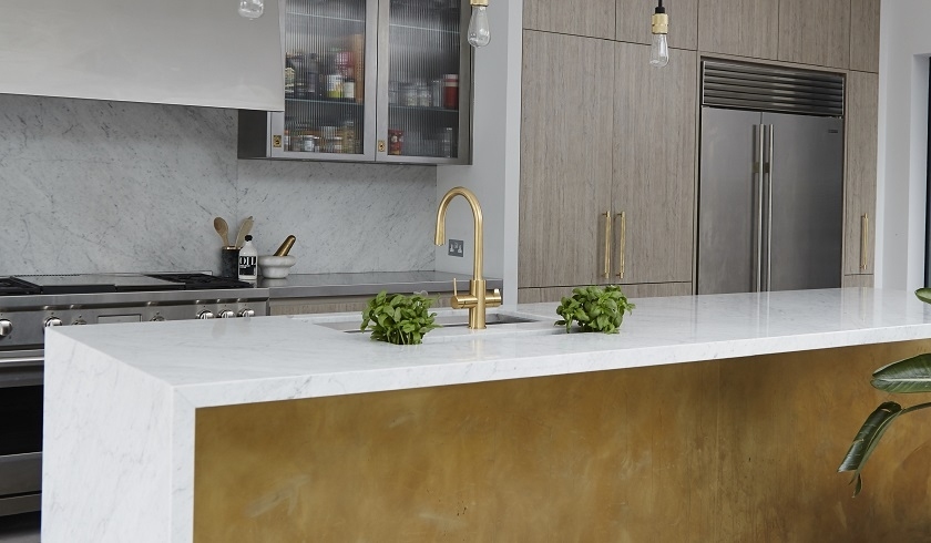 Is a ‘working triangle’ key to kitchen design? 