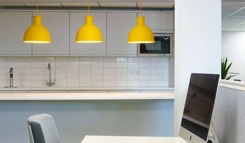 Hydration in the workplace – 5 things to consider when specifying