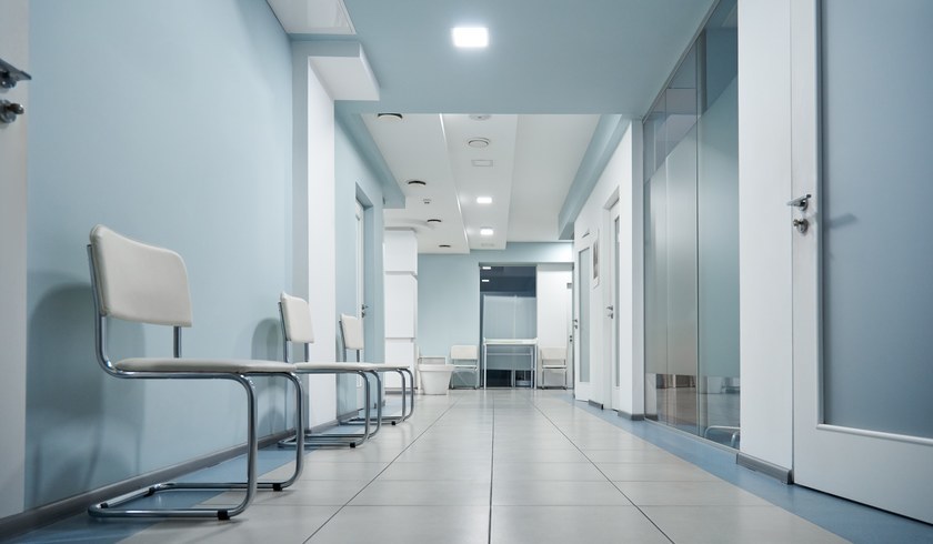 How Zip Water's drinking water technologies can improve hygiene in healthcare