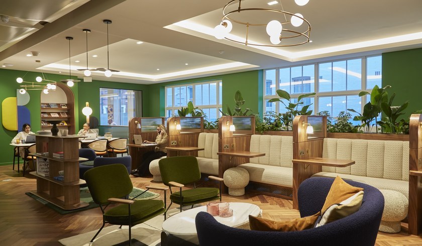 The importance of employee wellness in your return to office policy
