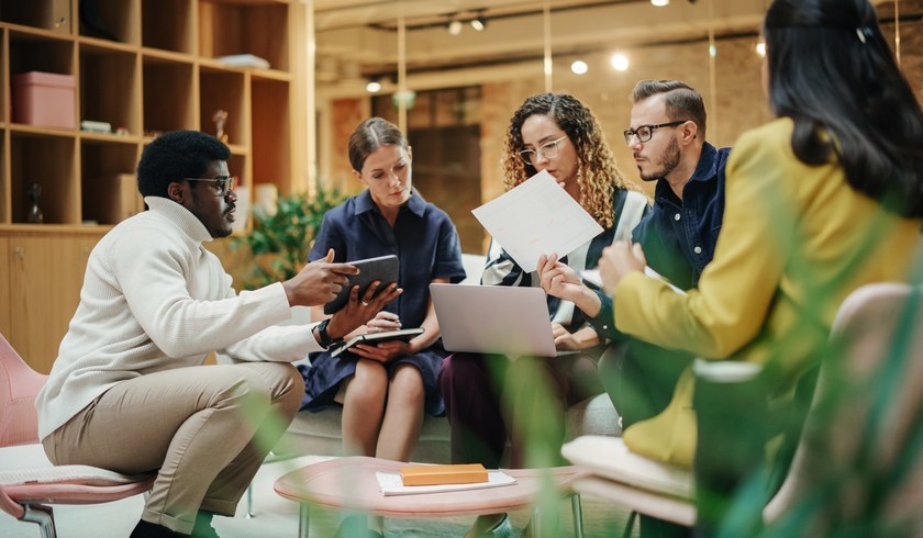 The importance of a sustainable workplace and how to achieve sustainability at work